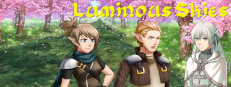 Luminous Skies: A Short Adventure