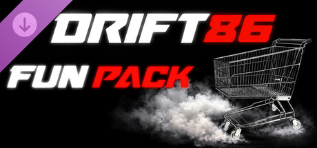 Drift86 - Fun Pack