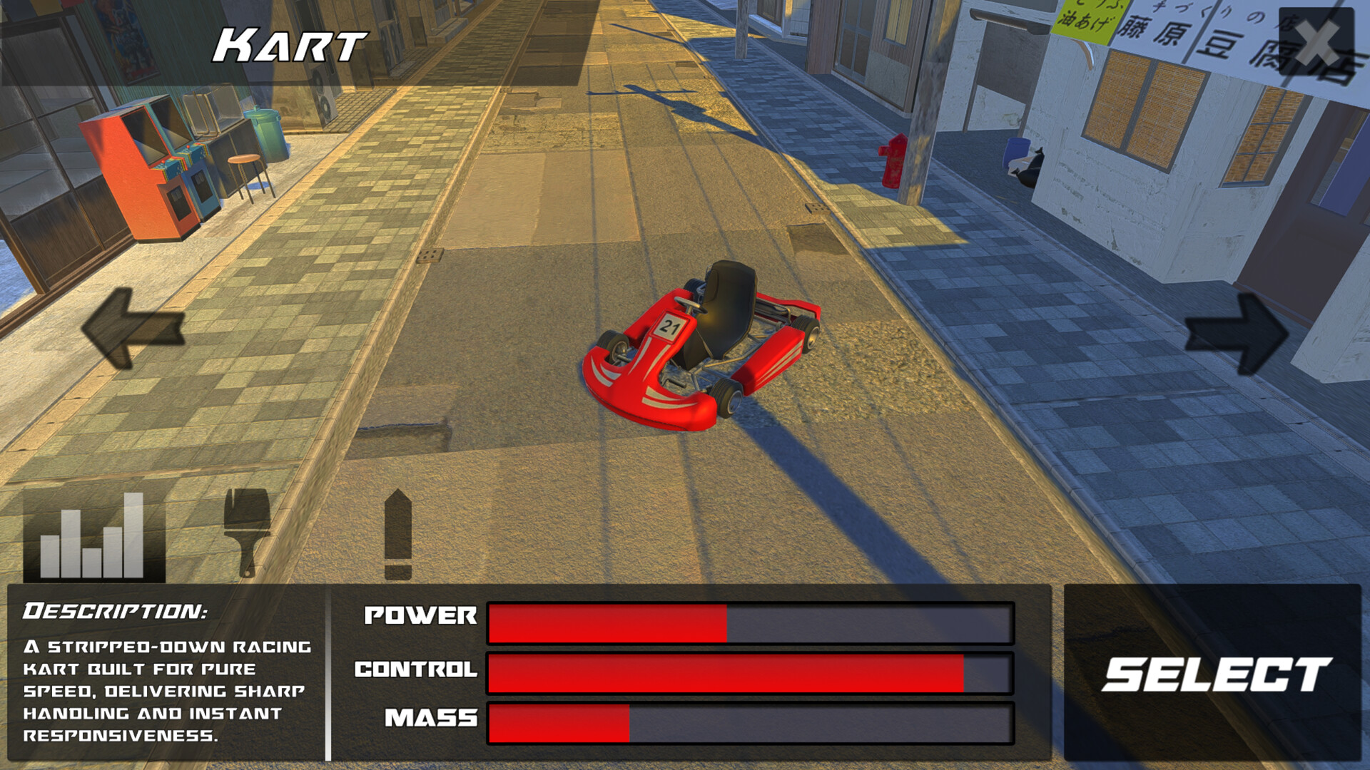 Drift86 - Fun Pack Featured Screenshot #1