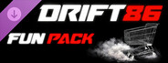 DLC: Drift86 - Fun Pack