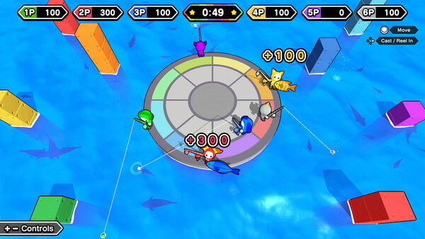 Party Party Time - Party Even Harder Pack screenshot 5