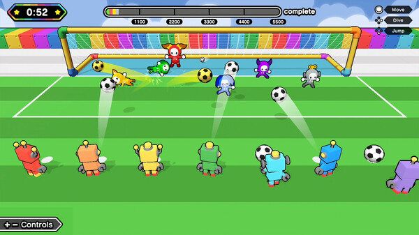 Party Party Time - Party Even Harder Pack screenshot 1
