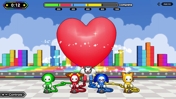 Party Party Time - Party Even Harder Pack screenshot 2
