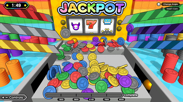 Party Party Time - Party Even Harder Pack screenshot 3