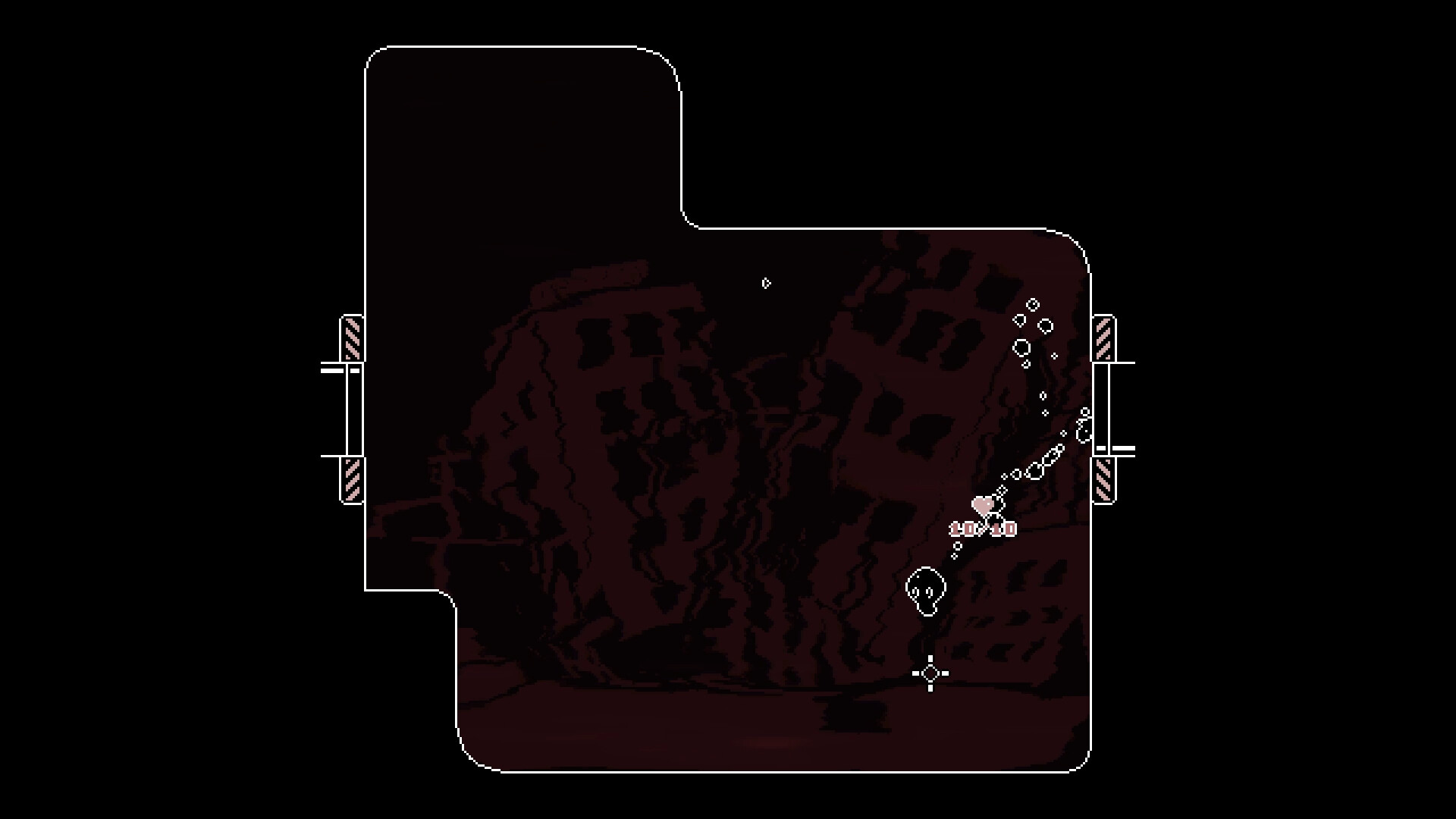 Brave Bubble Heart Featured Screenshot #1