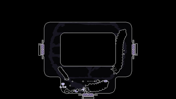 Brave Bubble Heart screenshot 6