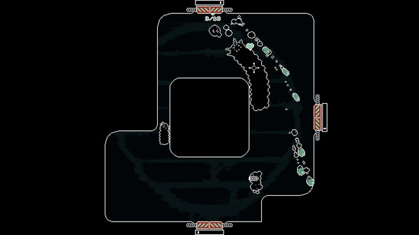 Brave Bubble Heart screenshot 3