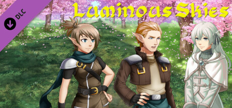Luminous Skies: Horizons DLC game deal