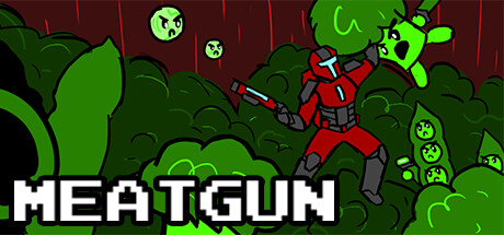 MEATGUN Cheat Engine/CT