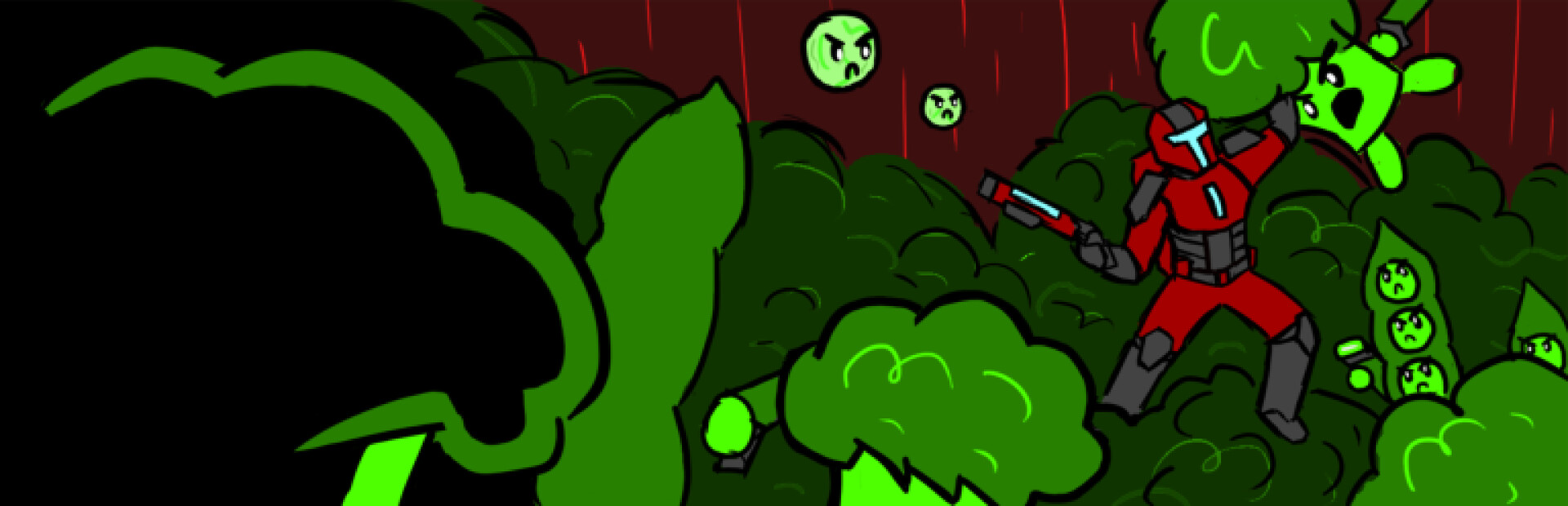 MEATGUN