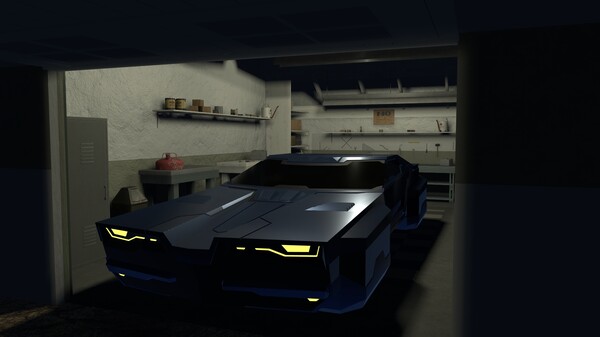 Never Meet Your Heroes.