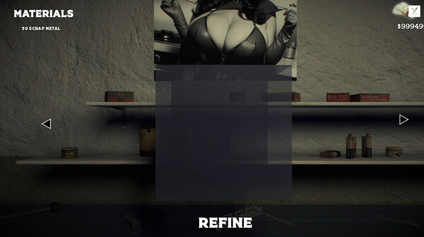 Never Meet Your Heroes.