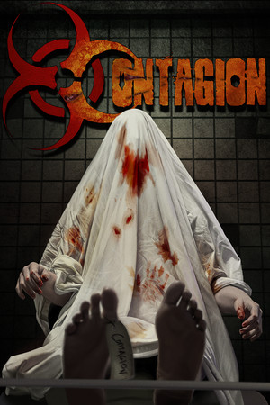 Cover art of Contagion