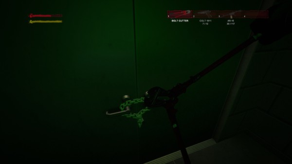 Screenshot z Contagion