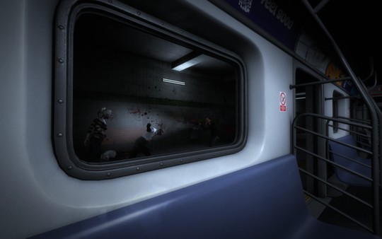 Screenshot z Contagion