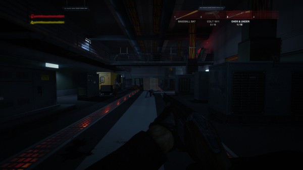 Screenshot z Contagion