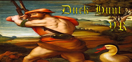 Duck Hunt VR banner