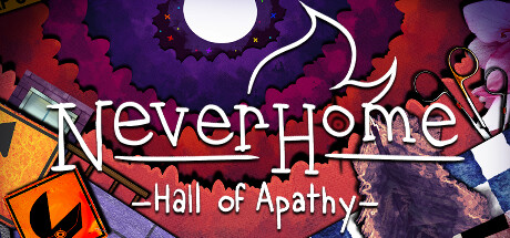 NeverHome - Hall of Apathy banner image