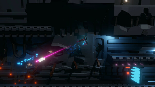 Ultranova screenshot 3