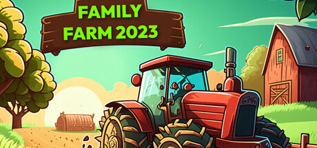 Family Farm 2023 steam charts