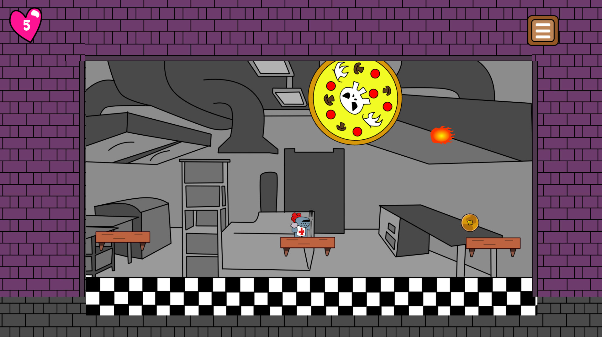 #5. Coffee Dates (Steam) 由: James Olks