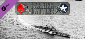 Carrier Battles - Raid Océan Indien & Royal Navy