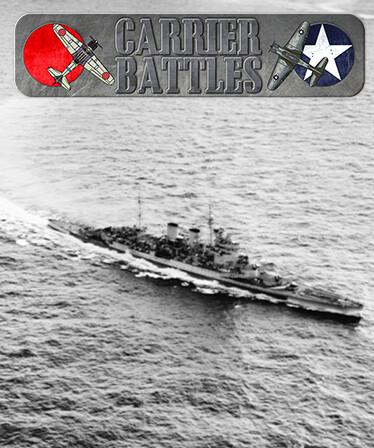 Carrier Battles - Indian Ocean Raid & Royal Navy