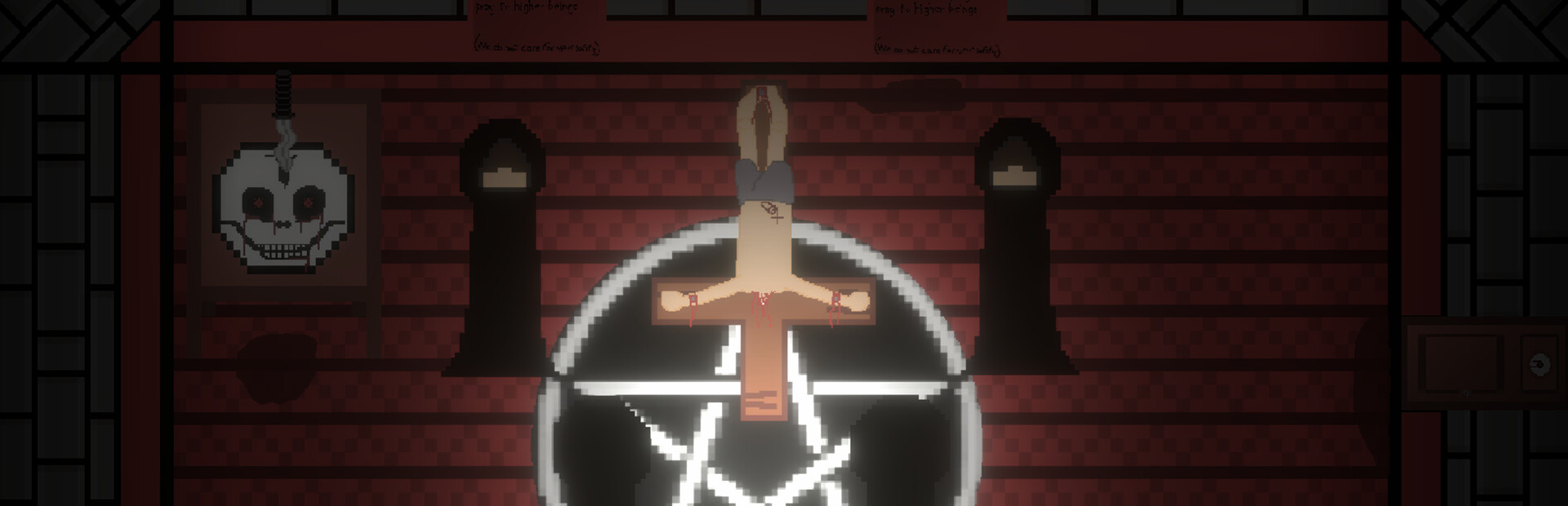 Blood Pivot