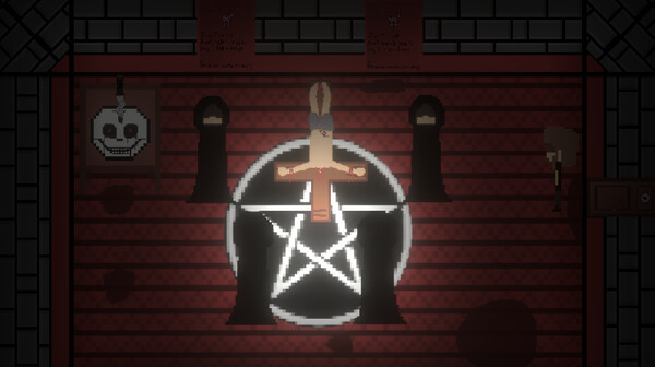 Blood Pivot screenshot 3