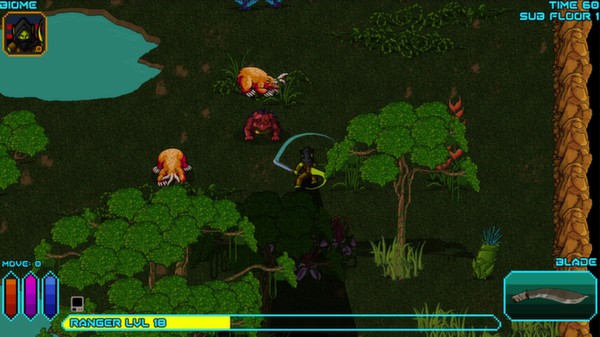 Sword of the Stars: The Pit - Mind Games
