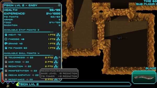 Sword of the Stars: The Pit - Mind Games screenshot 7
