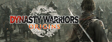 DYNASTY WARRIORS: ORIGINS Banner