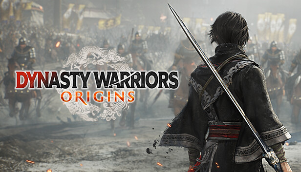 Dynasty Warriors: Origins Digital Deluxe Edition