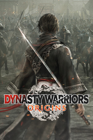 Обложка DYNASTY WARRIORS: ORIGINS