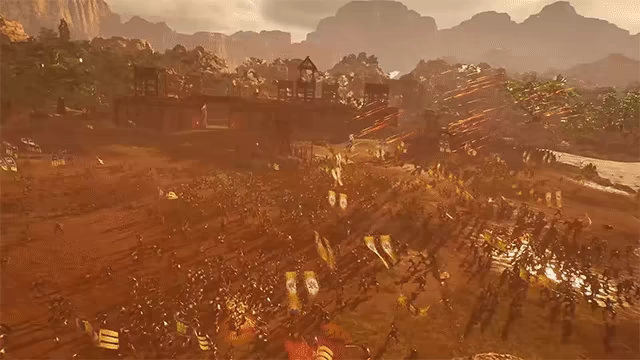 DYNASTY WARRIORS: ORIGINS video 2