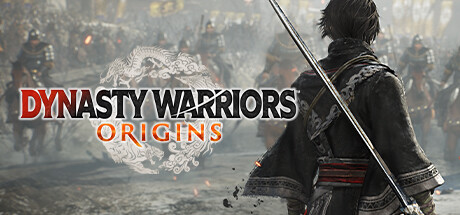 DYNASTY WARRIORS: ORIGINS Steam Banner