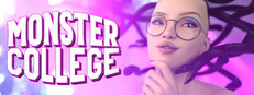 Monster College game cover