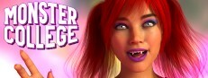 Monster College в Steam