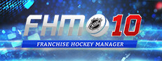 Franchise Hockey Manager 10 Banner