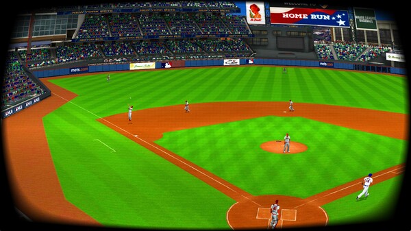 Out of the Park Baseball 25 screenshot