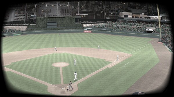 Out of the Park Baseball 25 screenshot