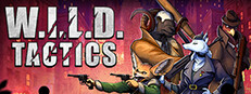 WILD Tactics Banner