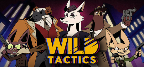 WILD Tactics