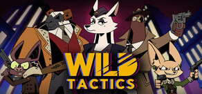 WILD Tactics