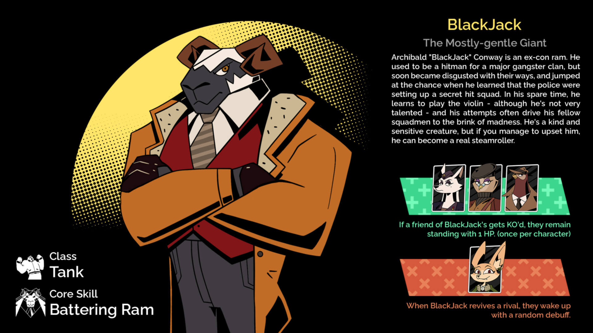 WILD Tactics screenshot #4