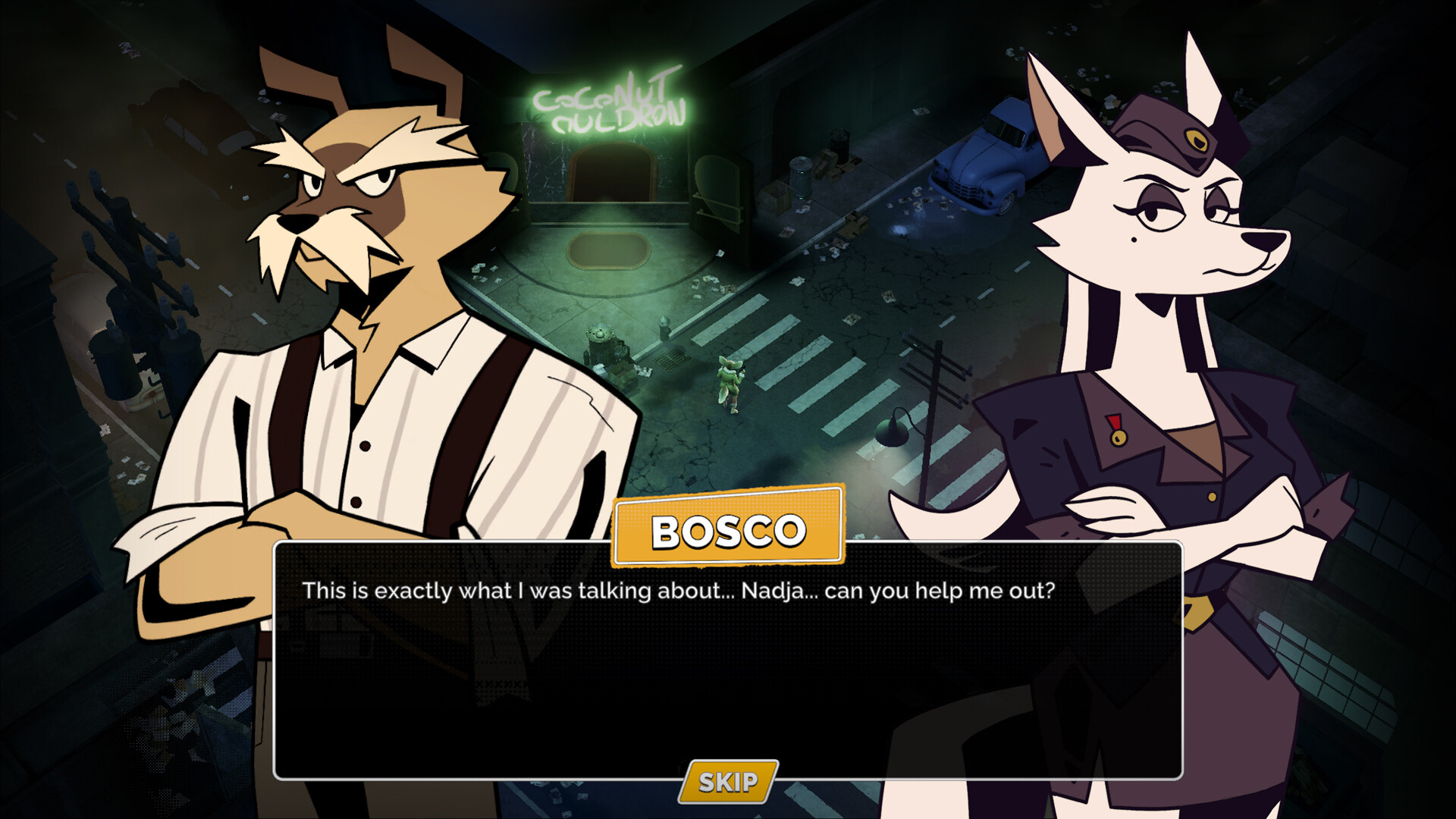 WILD Tactics screenshot #2