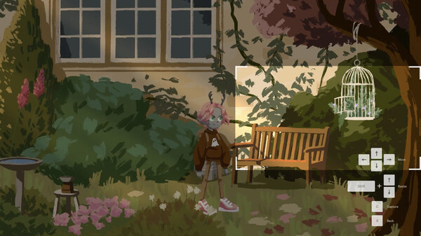 Little Ghosthunter screenshot 5