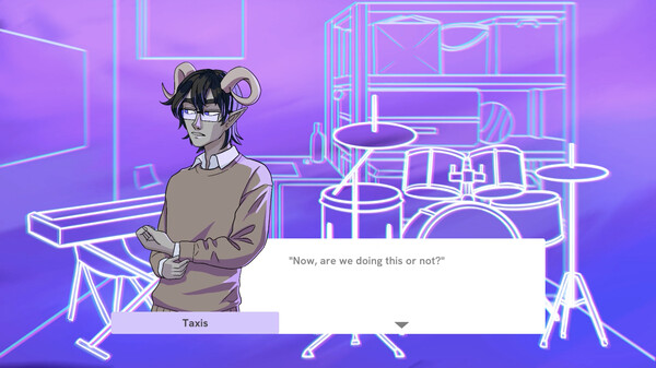 Little Ghosthunter screenshot 4