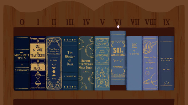 Little Ghosthunter screenshot 3