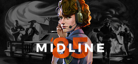 Midline '85の作品画像